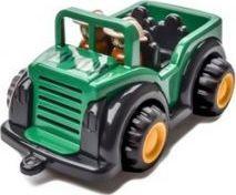Immagine prodotto Viking Toys Potente Jeep Militare
