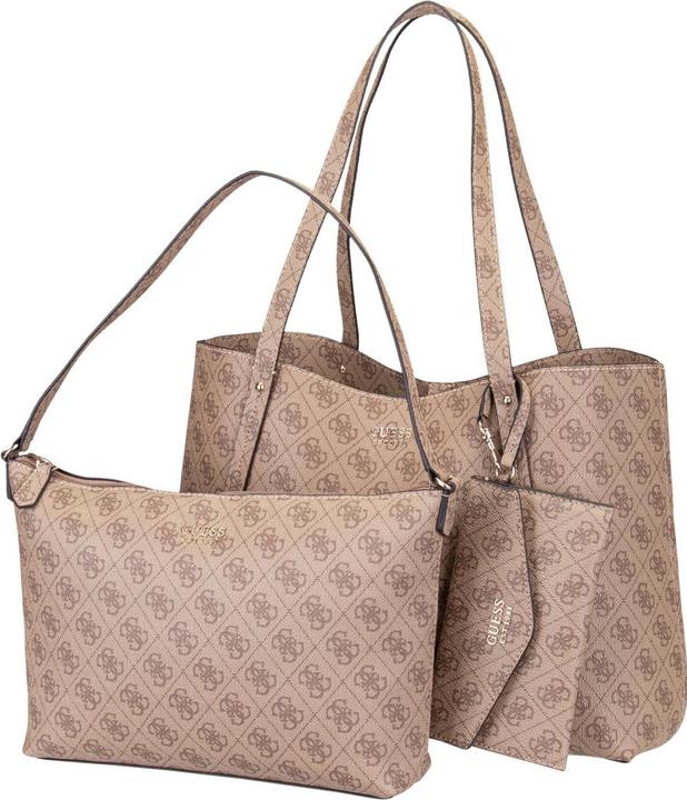 Immagine prodotto Guess Shopper Brenton Logo (16 l)