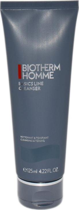 Image du produit Biotherm Gel nettoyant pour le visage (Gel, 125 ml)