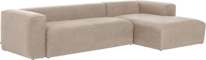 Produktbild Kave Home Blok (5-Sitzer, Ecksofa, Big Sofa)