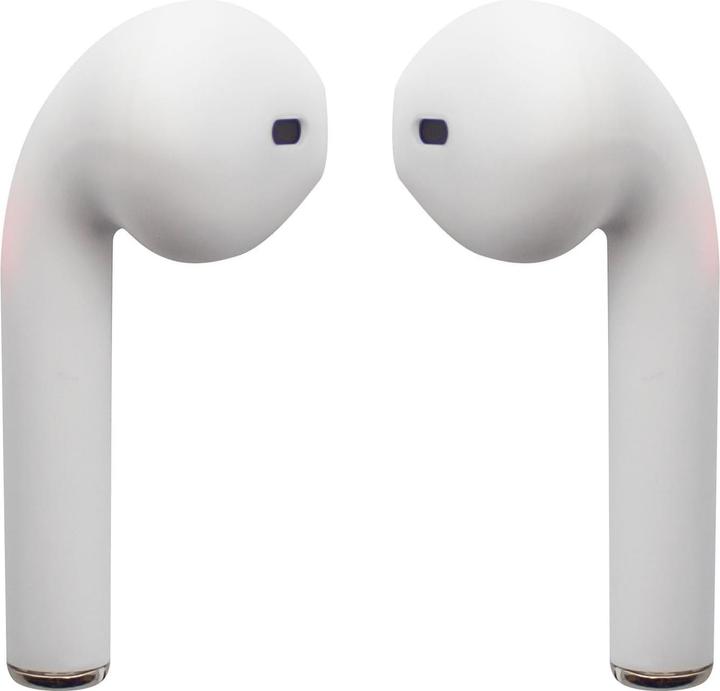Actual product image Imperial bluTC TWS HP 1 (No noise cancelling, 2.50 h, Wireless)