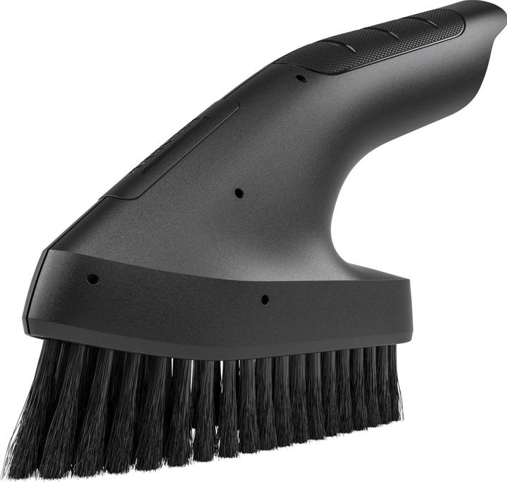 Actual product image Kärcher Scrubbing brush