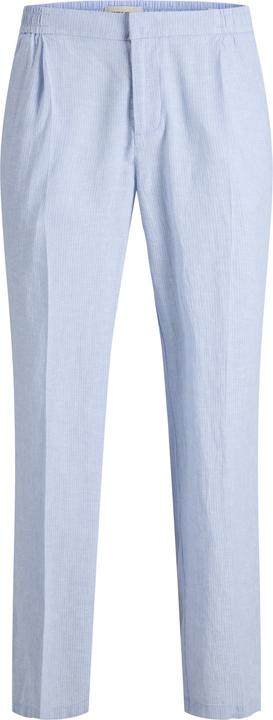 Produktbild Jack & Jones Jpstbill Diego Striped Pants Linen Blend (M)
