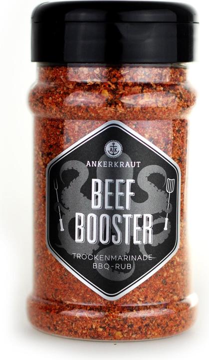 Ankerkraut Gewürze Beef Booster (230 g)