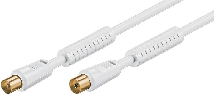 Image du produit Value câble d'antenne (10m) (Câble d'antenne)