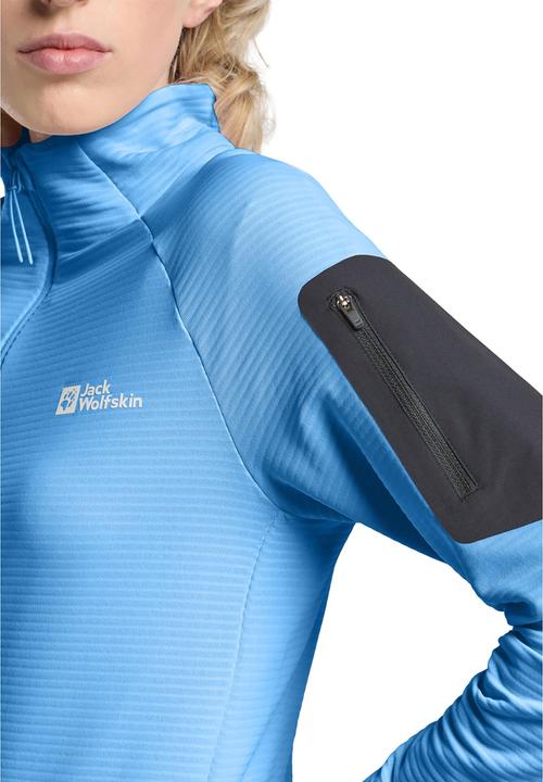 Immagine prodotto Jack Wolfskin Prelight Fz W (S)