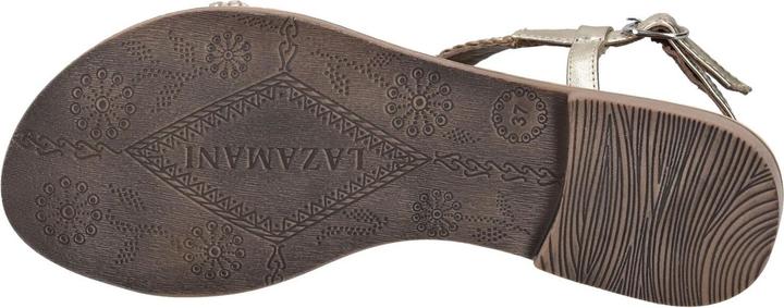 Actual product image Lazamani Sandalen (42)
