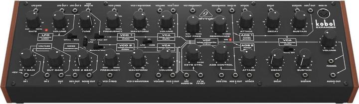 Produktbild Behringer KOBOL Expander