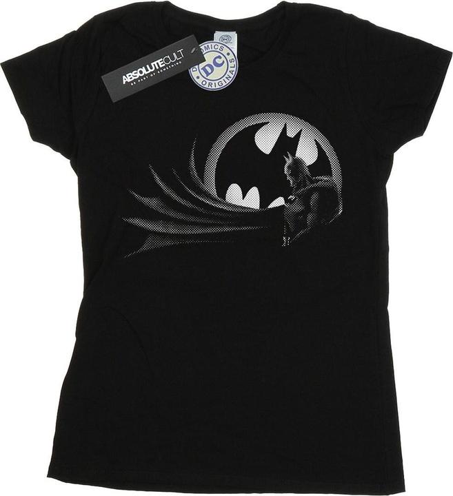 Batman Spot TShirt (S)