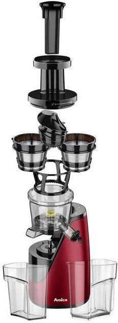 Actual product image Amica JSM 4012 slow juicer