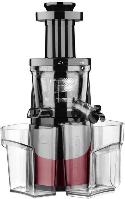 Actual product image Amica JSM 4012 slow juicer