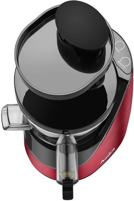 Actual product image Amica JSM 4012 slow juicer