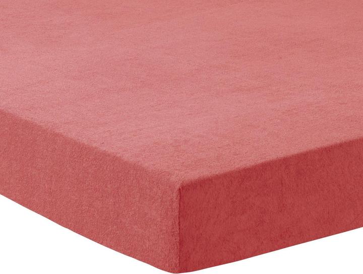 Dusky pink