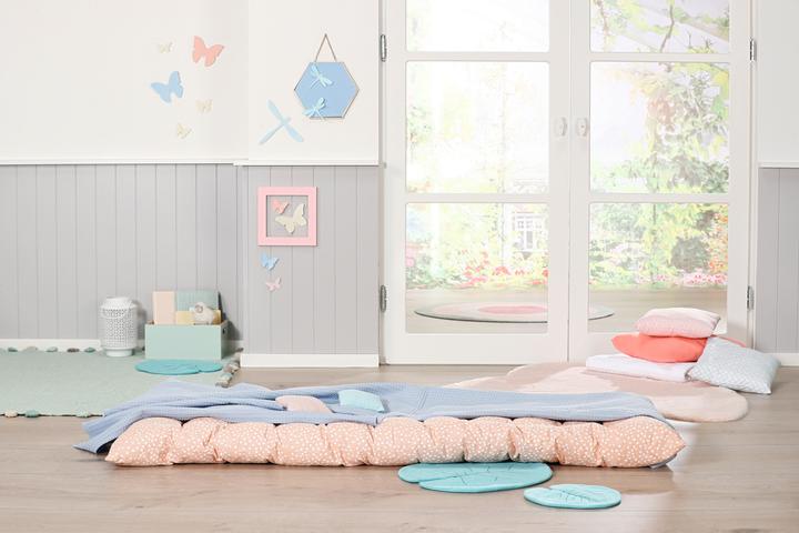 Actual product image Baby Annabell Lilly
