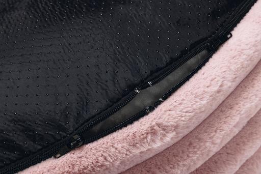 Actual product image Designed by Lotte Reza reclining cushion (Dog)