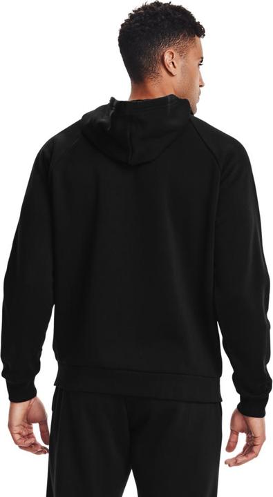 Image du produit Under Armour Rival Fleece Full Zip (L)