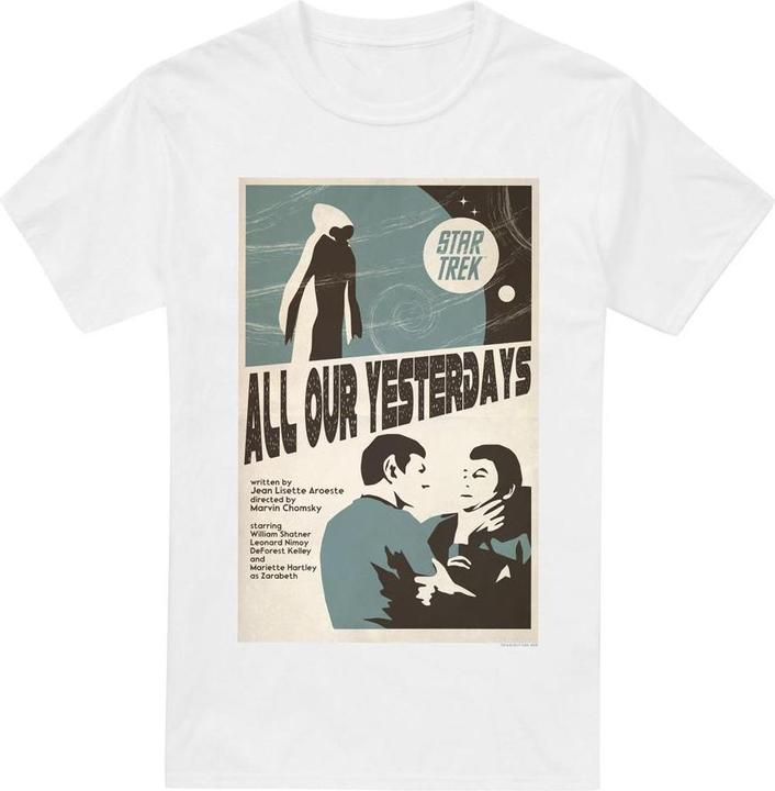 The Original Series Episode 78 TShirt