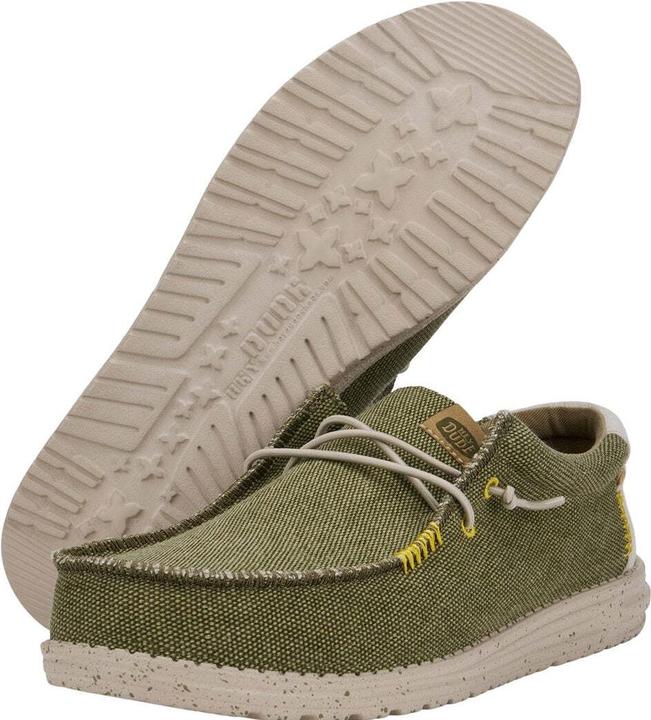 Produktbild Hey Dude Wally Coastline Jute (41)
