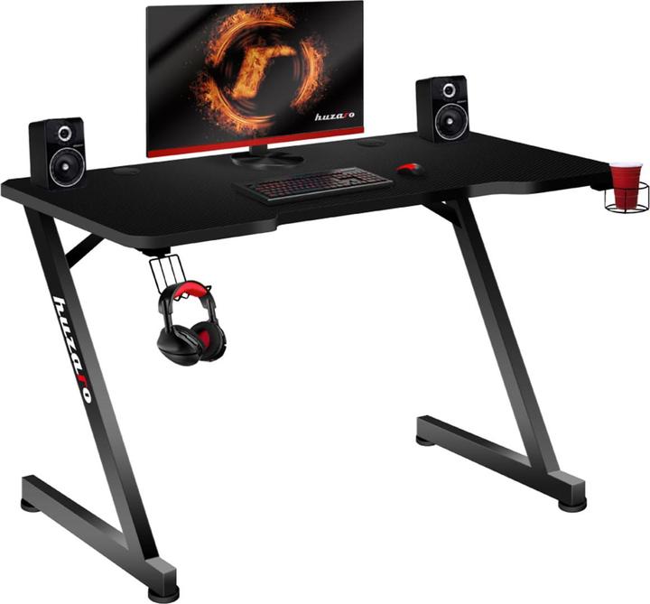 Actual product image Huzaro Hero 2.4