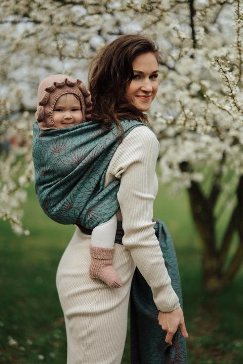 Image du produit Lennylamb Enchanted Nook - Fleur de jour (4.60 m)