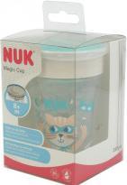 Actual product image NUK Evolution Magic Cup