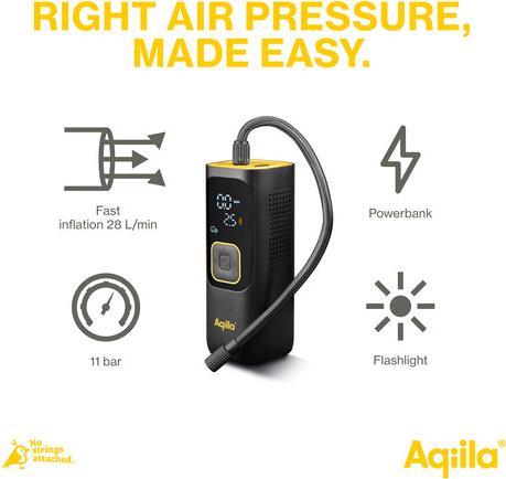 Produktbild Aqiila Airbird C7
