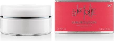 Mauboussin à la Folie Perfumed Divine Body Cream (Körpercreme, 200 ml)