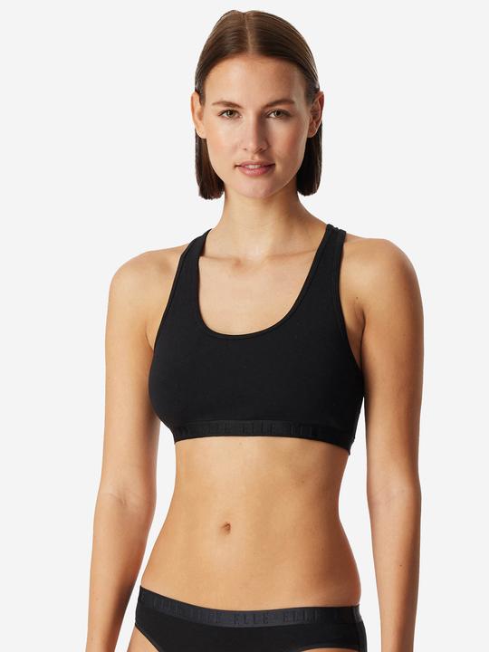 Immagine prodotto Elle Bustier SUPER SOFT (XL, confezione da 4)
