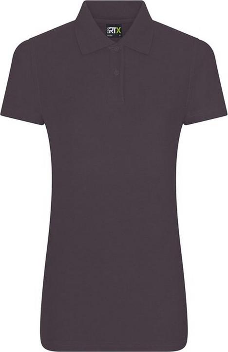 Actual product image Pro RTX Womens/Ladies Polo Shirt (S)