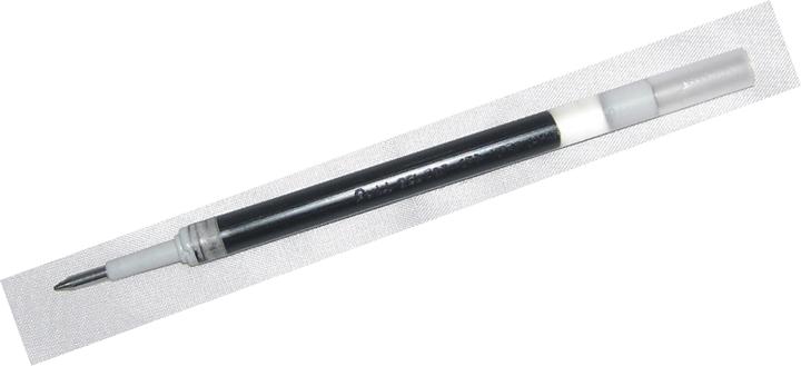Actual product image Pentel Oh! (Gel mine, Red, 0.35 mm)