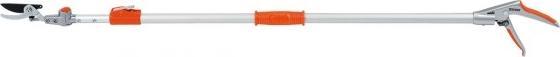 Actual product image Stocker Garden Stocker Telescopic Shears with Movable Head