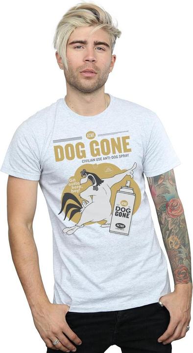 Produktbild Looney Tunes Dog Gone TShirt (XL)