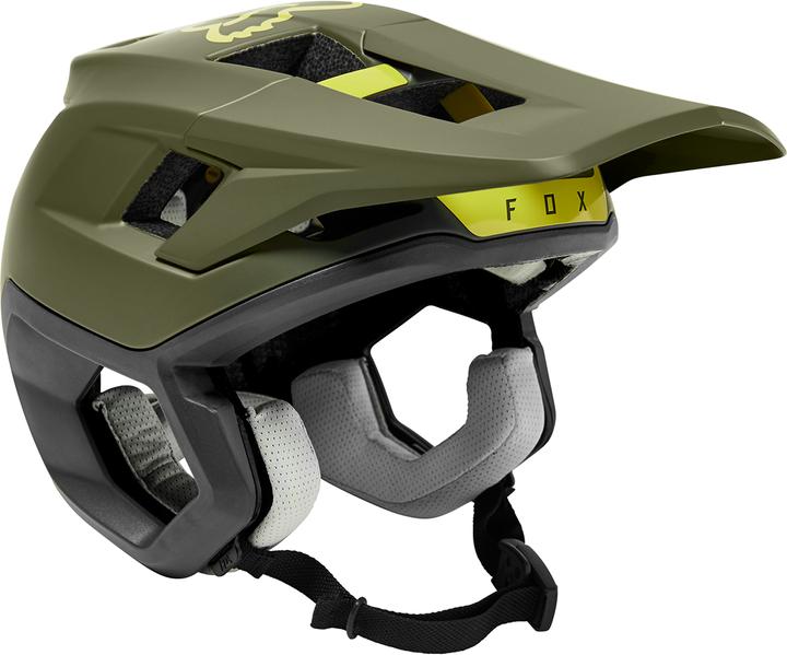 Immagine prodotto Fox Dropframe Pro (58 - 60 cm)