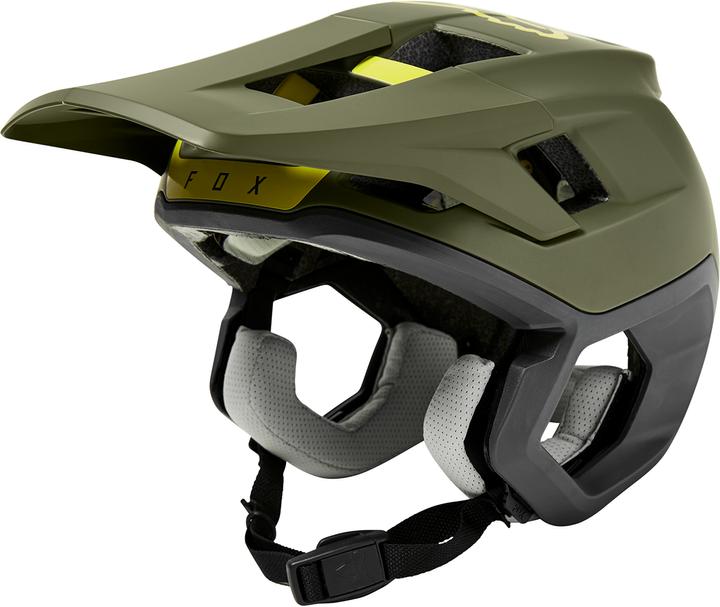 Immagine prodotto Fox Dropframe Pro (58 - 60 cm)