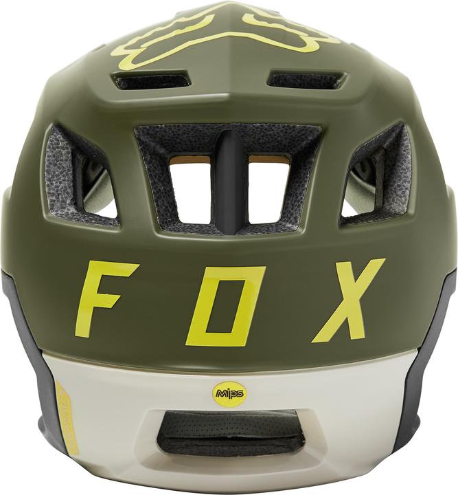 Immagine prodotto Fox Dropframe Pro (58 - 60 cm)