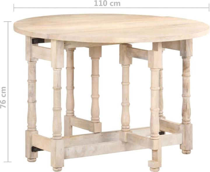 Produktbild VidaXL Pan (110 x 76 cm)