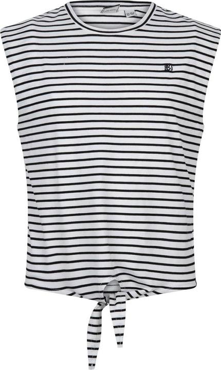 Produktbild Bluejeans Shirt gestreift (164)