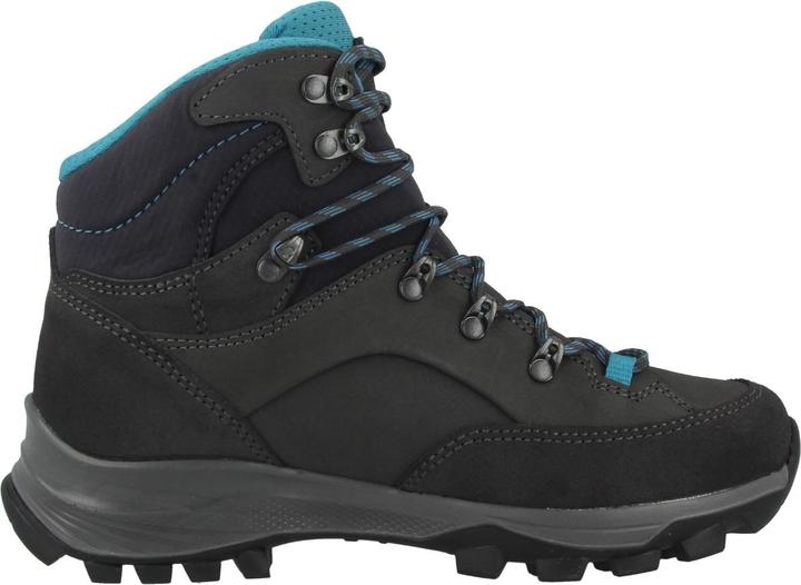 Actual product image Hanwag Banks Lady GTX (42.5)