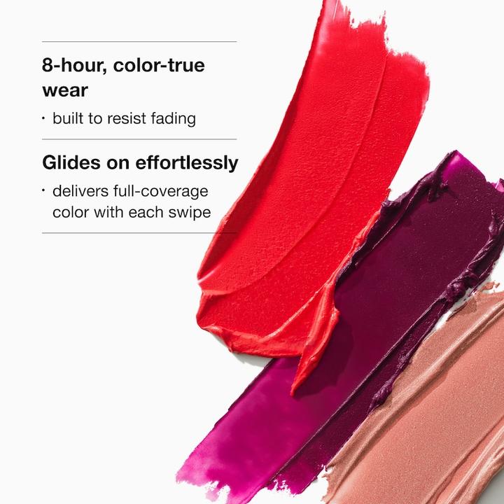 Produktbild Clinique Pop Longwear Lipstick Matte Icon Pop (Icon Pop)