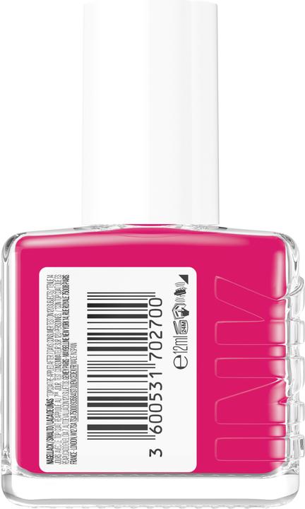 Rosa Fucsia