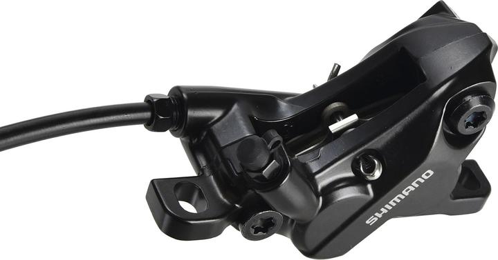 Immagine prodotto Shimano DEORE BRMT520 (Freno posteriore, Set freni, 4)