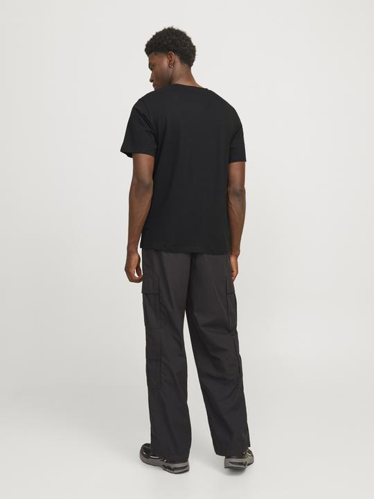 Produktbild Jack & Jones Gedruckt Rundhals T-shirt T-shirt (L)