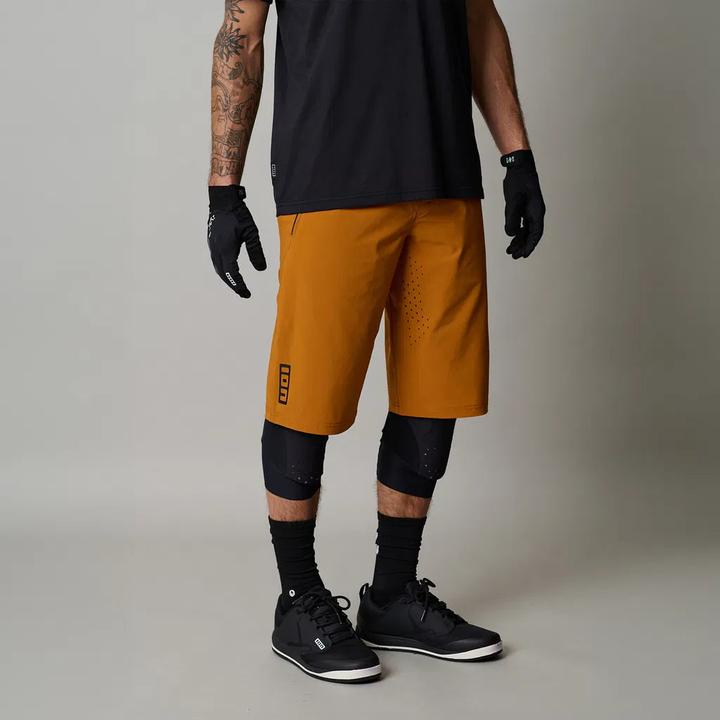 Produktbild ION Bike Shorts Ionic LT (L)