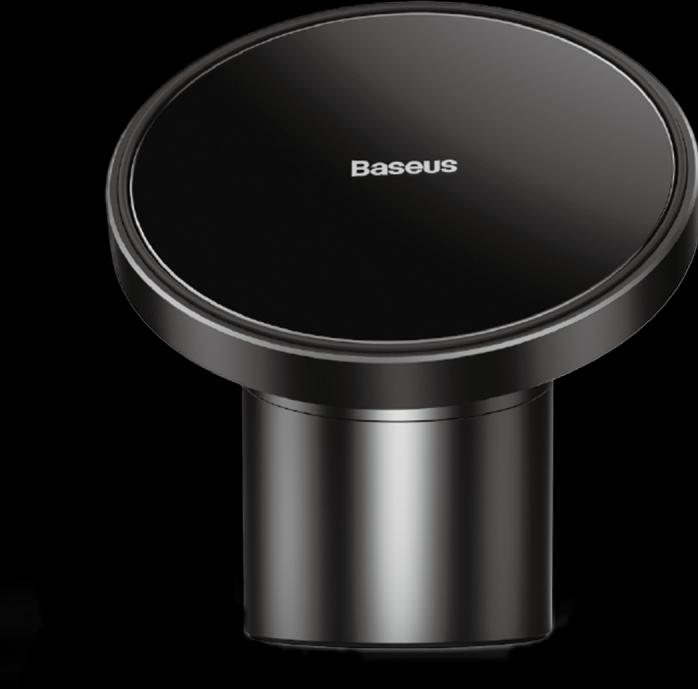Actual product image Baseus MagSafe Magnetic Car Mount