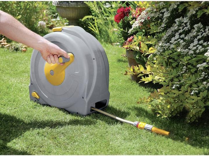 Produktbild Hozelock Fast Reel (40 m)