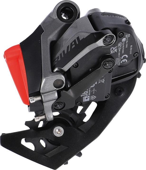 Immagine prodotto Sram Rival eTap AXS (12-velocità)