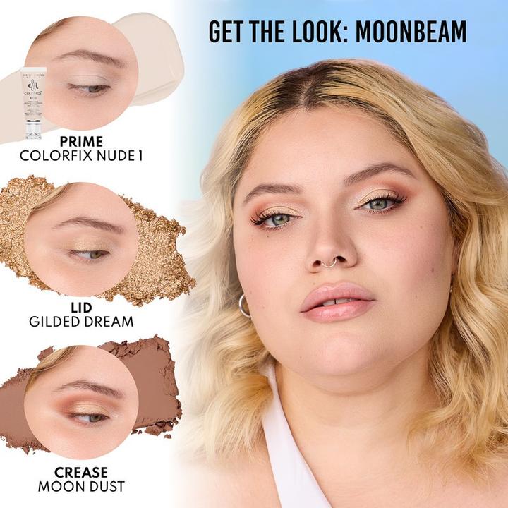Produktbild Danessa Myricks Lightwork Freedom Mini Palette Pastel Dream (Highlighter)