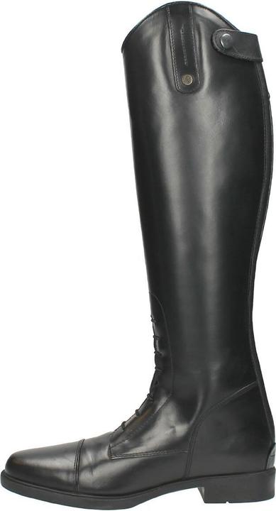 Produktbild Qhp kinderreitstiefel julia (40)