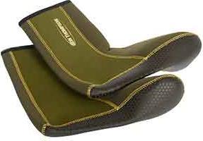 Actual product image Ron Thompson R.T. Heat Neo Sock M (M)