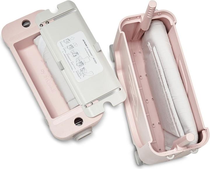 Produktbild Stokke JetKids (20 l, Handgepäck (bis 50l))